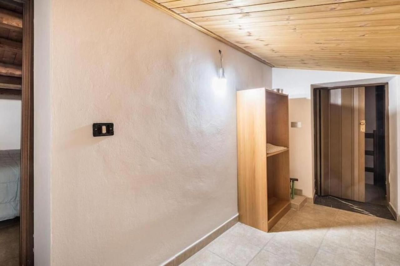 Tavola Tonda Apartament Palermo Exterior photo