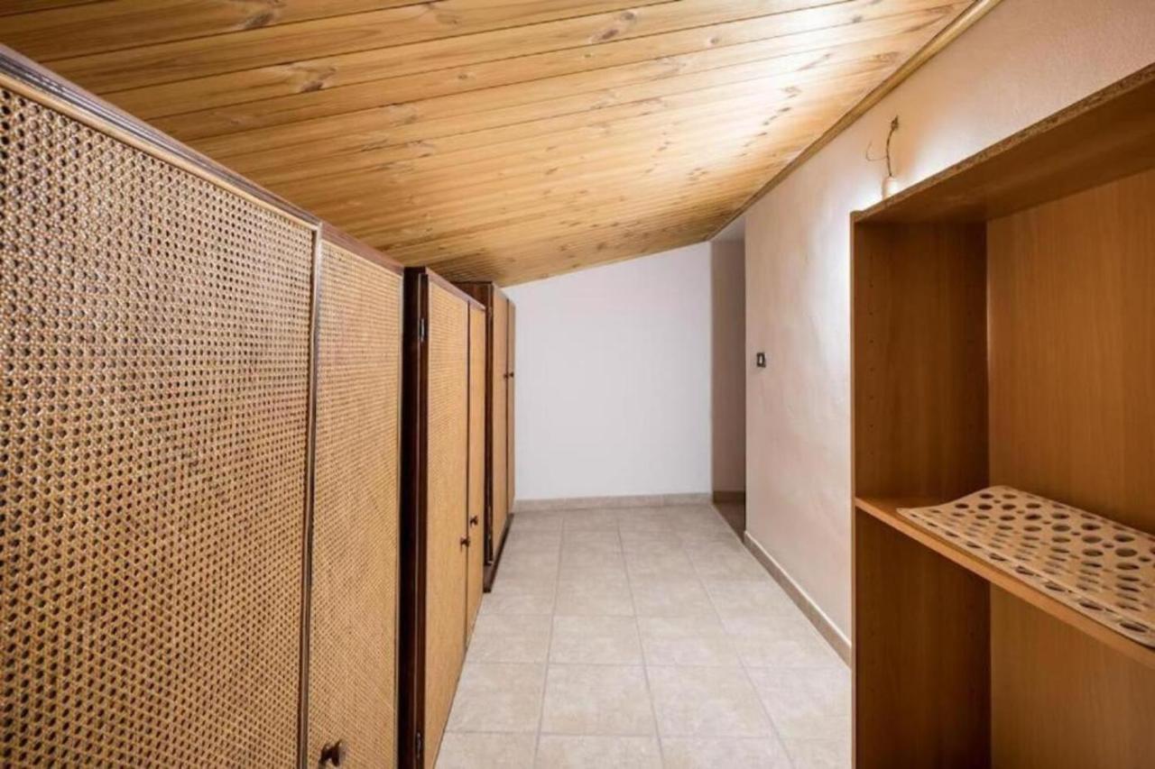 Tavola Tonda Apartament Palermo Exterior photo